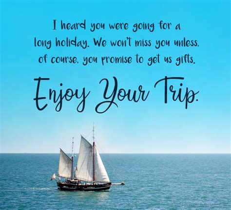 70 Bon Voyage Wishes Messages And Quotes Wishesmsg