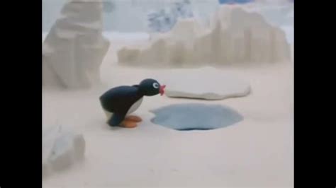 Pingu Noooooooo Reversed Youtube