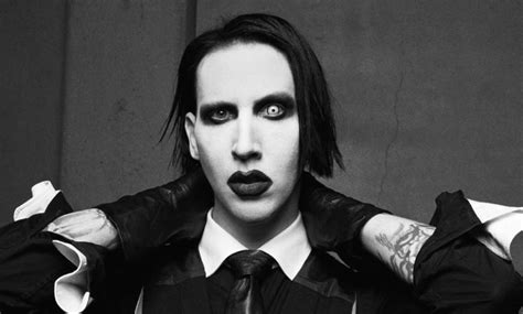 Marilyn Manson’s Abuse Allegations Weren T A Shock To Anyone Who Knew Him Here S Why