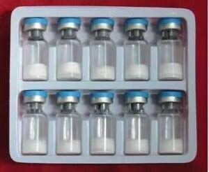 Semaglutide GLP Weight Loss Semaglutide Ozempic Peptide Tirzepatide Mg Vial China