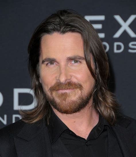 Dlisted Be Very Afraid Page 1 Christian Bale Fangirl Christian