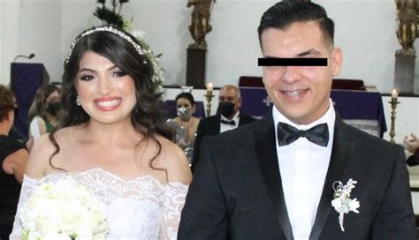 Detienen Al Esposo De Johana Abigail Principal Sospechoso De Su