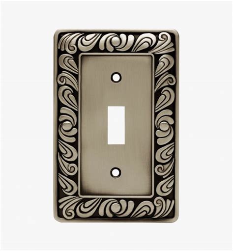 25 Decorative Light Switch Covers