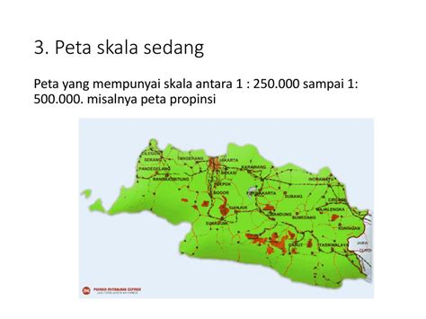 Detail Gambar Peta Skala Besar Koleksi Nomer 13