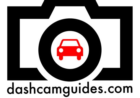 Dashcamguides Logo Dash Cam Reviews