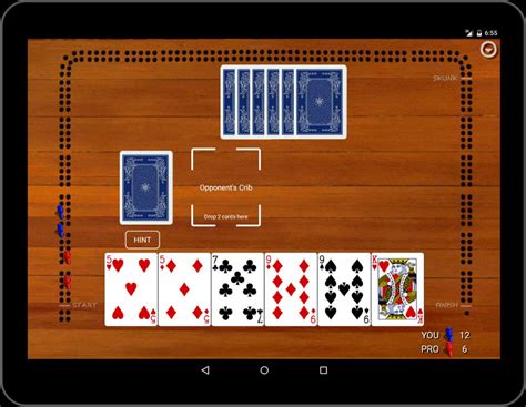 Maybe you would like to learn more about one of these? Cribbage Classic for Android - APK Download