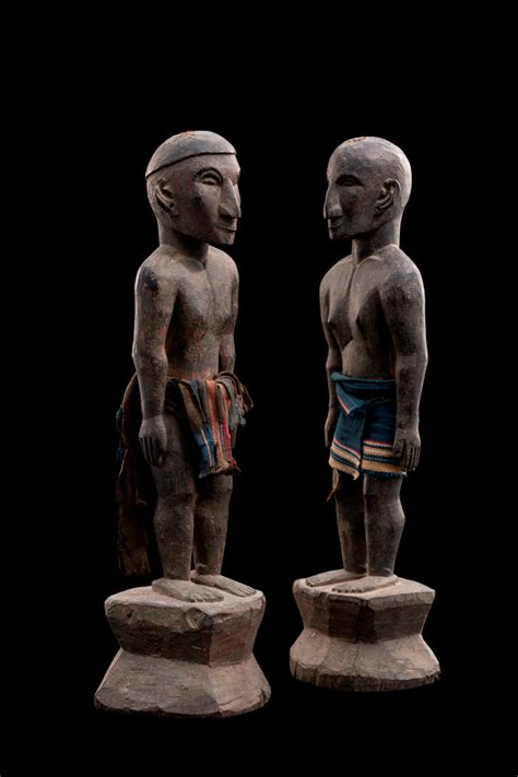 Ifugao Sculpture Expressions In Philippine Cordillera Art Showcasing The Powerful Simplicity Of