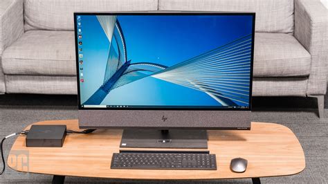 Hp Envy 32 All In One Review 2020 Pcmag Uk