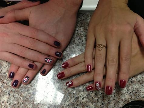 Maybe you would like to learn more about one of these? Elegant Nail Salon - Nail Salons - Springfield, MO - Yelp