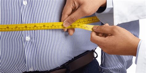 The Facts About Male Obesity And Health Surgical Healing Arts Center
