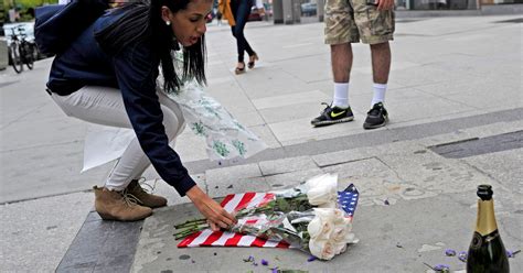 Death Sentence For Boston Bomber Dzhokhar Tsarnaev Unsettles City He