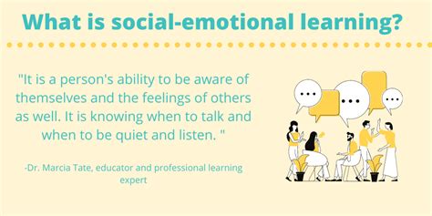 What Is Social Emotional Learning Dyknow