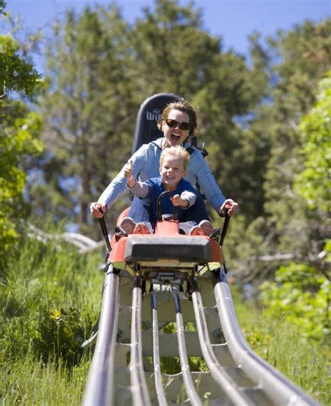 Spending a weekend in palm springs you explore ten other botanical gardens and none of them might come near what this one is able to pull off. Top 16 Things to Do in Colorado in Summer | Colorado ...
