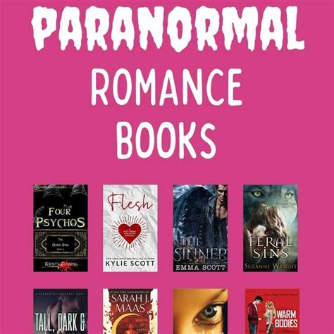 15 Amazing Free Kindle Books Paranormal Romance For 2023 Citizenside