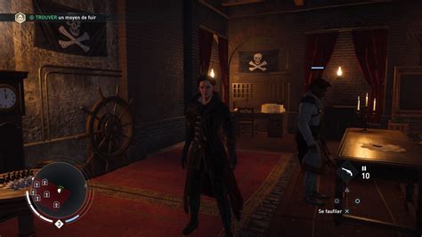 Assassin S Creed Syndicate Le Test Eclypsia