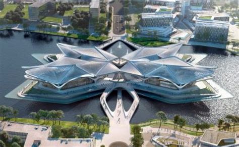 Zaha Hadid Architects Jobs Profile And Careers On Dezeen Jobs Otosection