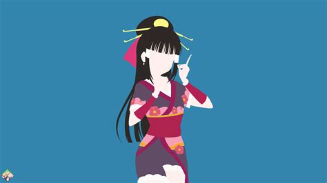Anime Love Live Sunshine 4k Ultra Hd Wallpaper By Selflessdevotions
