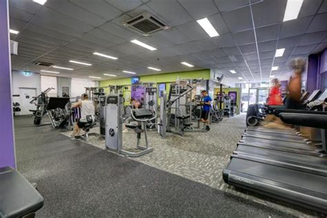 Gyms Near Marvel Stadium In Melbourne Trainaway Helps You Find Gyms