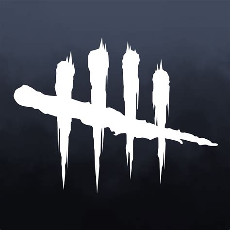 Dead By Daylight Logo Png Posted By Brittany Michael