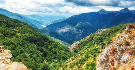 North Macedonia Walking Tour Wild Frontiers