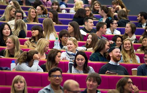 University of sussex acceptance rate - College Learners