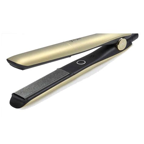 Check spelling or type a new query. ghd GOLD Styler - Limited Edition PURE GOLD - NevoShop.com.au
