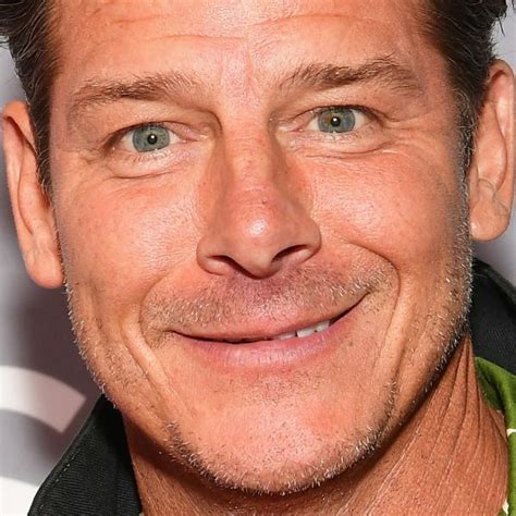 Discovernet Heres What Really Happened To Ty Pennington