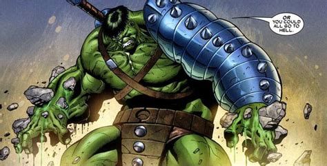 3 Reasons Marvel Must Make Another Hulk Solo Film