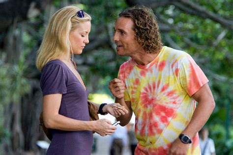 Kate & Matthew  Kate Hudson & Matthew McConaughey Image (8253469)  Fanpop
