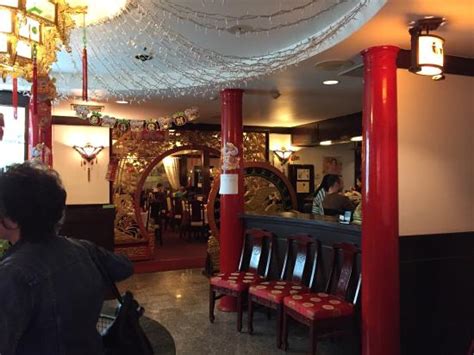 27 hampton house rd, newton, nj 07860. Authentic Chinese Restaurant Looking Decor - Picture of ...
