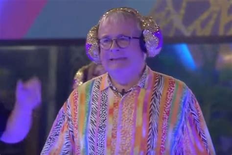 Celebrity Big Brother 2016 Christopher Biggins Voted As ‘secret Boss In First Twist London