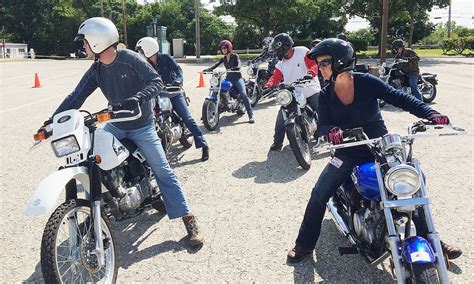 According to virginia law, if an applicant fails the dmv road skills test twice, he or she must then pass a virginia rider training program before getting the motorcycle endorsement. How to Get Your Motorcycle License in Pennsylvania - Get ...