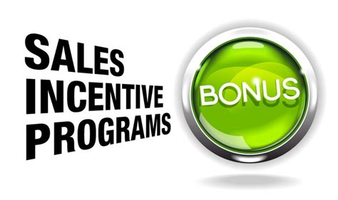 Sales Incentive Programs Nonneman Communications Integrated