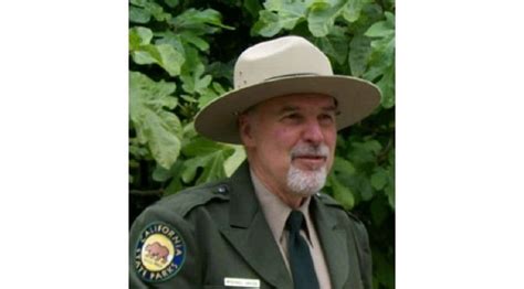 Free Lecture On 30 Years In California State Parks Old Monterey