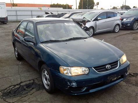 toyota corolla  sale  private owner   york ny