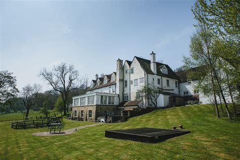 Losehill House Hotel And Spa Peak District Online