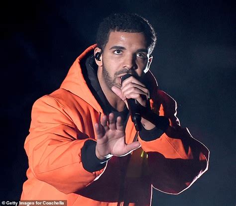 drake 36 sparks dating rumors with singer lilah pi 25 in birthday post daily mail online