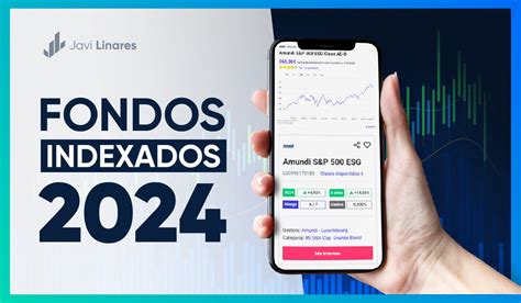 Mejores Fondos Indexados En 2024 Con Bajo Riesgo