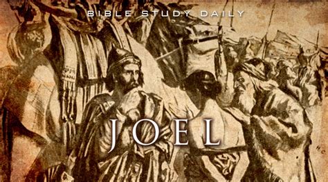 Dyer, jeremiah, the bible knowledge commentary: OT Book Introductions - Bible Study Daily