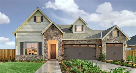 Lennar Offers 4 The Home Within A Home Floorplans In Bakersfield