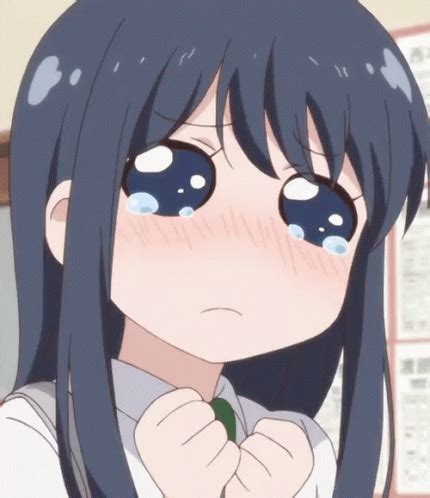 Anime Girl Crying Sad Anime Girl Anime Art Girl Animes Yandere Fanarts Anime Anime