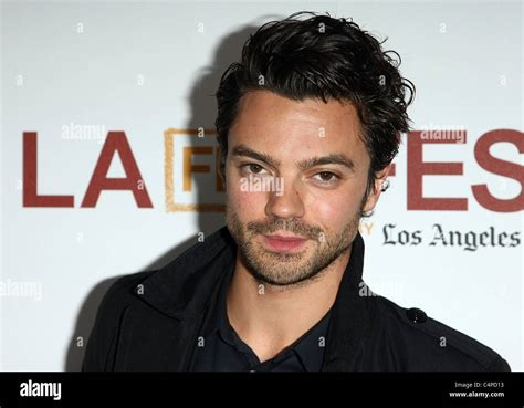 Dominic Cooper The Devils Double Los Angeles Film Festival Special