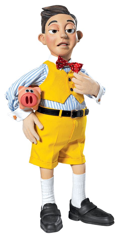 Lazytown Stingy Png Transparents Stickpng