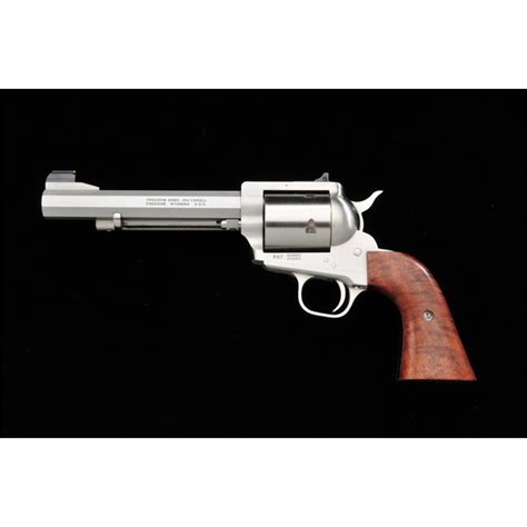 1 Of 100 Edition Freedom Arms 454 Casull Caliber Single Action