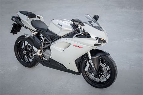 Ducati superbike 848 motorcycles for sale: SE VENDEN Ducati 848 Superbike Termignoni - MotoDirecta.es