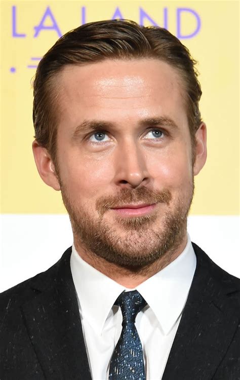 This biography of ryan gosling provides detailed information about his childhood, life. Ryan Gosling promotes La La Land in Japan as reaction ...