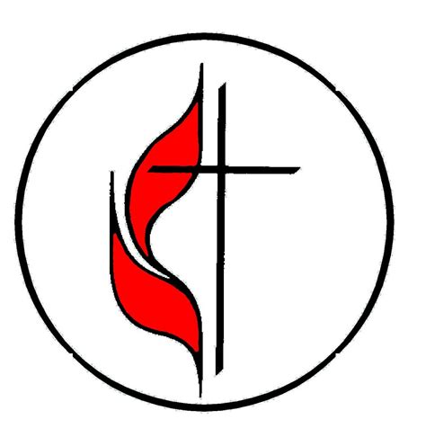 Logo Of United Methodist Church Free Image Download