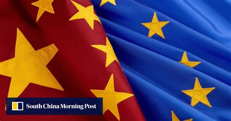 Eu China Investment Deal On Hold As Meps Vote To Halt Talks South