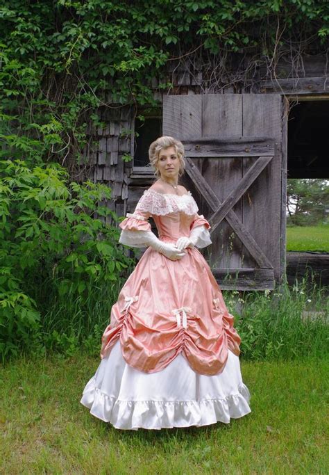 Victorian Dresses Victorian Ballgowns Victorian Clothing Victorian Dress Victorian Ball