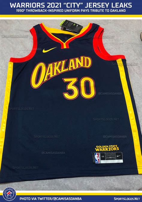 Kobe bryant #24 los angeles lakers 2021 hardwood classics golden edition jersey. Knicks City Jersey 2021 / Leaked Here S The 2021 Nba City ...